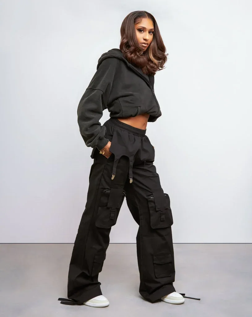 Cargo Pants